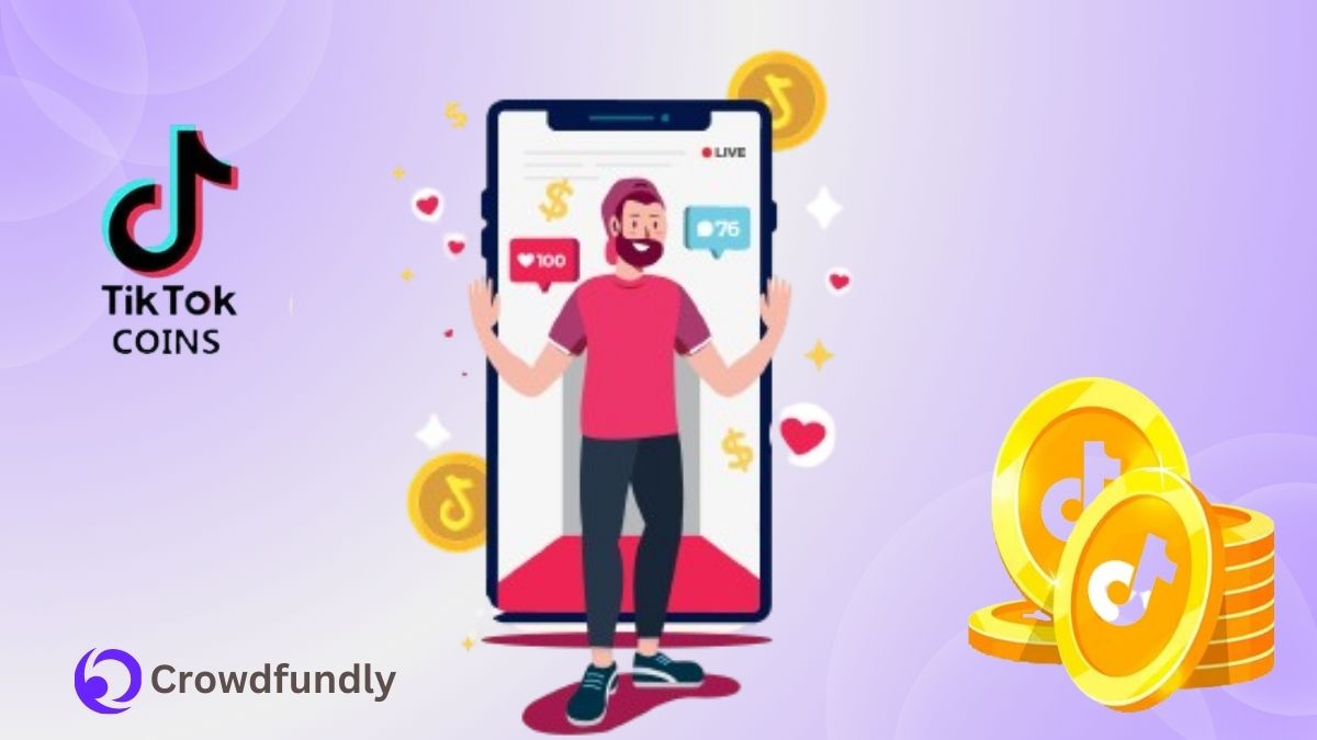How Can You Gain TikTok Coins?